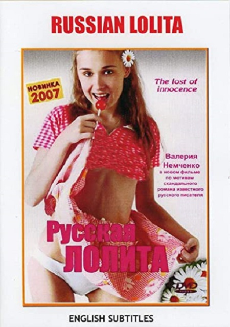Nàng Lolita Nước Nga