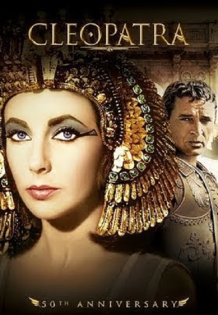 Nữ Hoàng Cleopatra
